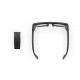 Смарт-очки Meta Ray-Ban Display Frame color: Black, Lens color: Clear to Grey Transitions